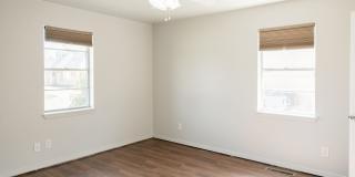 Beautiful home for lease near Hefner & Penn Gallery 12