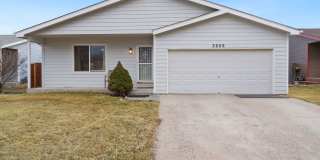 3-Bedroom Ranch Home Close to Downtown Wellington Gallery 1