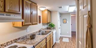 Woodland Terrace Gallery 9