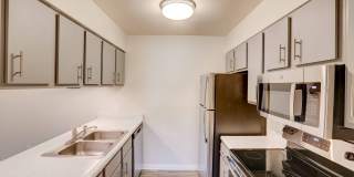 Riva Ridge Apartments Gallery 1