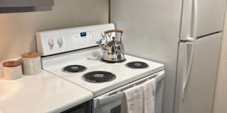 Parkwood Apartments Gallery 6