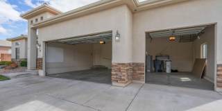 Pet Friendly home in Painted Desert Gallery 1