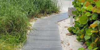 SEASONAL SHORT-TERM 1-BED 1 BATH CONDO ON LONGBOAT KEY. BEACH ACCESS Gallery 47