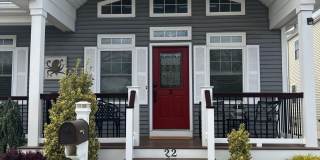 22 Pershing Boulevard Gallery 1