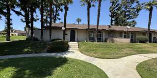 2 bed 1 bath single story townhome for lease in Upland Gallery 1
