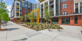 Centro NoDa Gallery 5