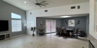$750 MOVE-IN SPECIAL DISCOUNT AVAILABLE! Luxury Living Awaits: Stunning 4-Bedroom Cul-de-Sac Retreat with Pool & Spa in Hemet! Gallery 6