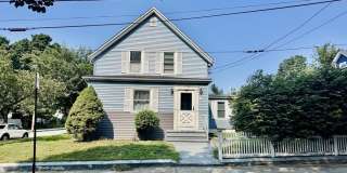 93 Parker St Gallery 1