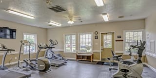 University Park Apartments Gallery 11