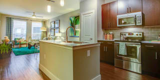 AMLI Riverfront Park Gallery 2