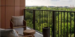 Stratos at Bridge District Gallery 34