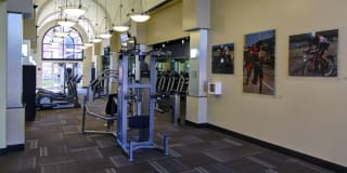 The Lanesborough Apartments Gallery 29