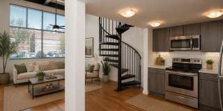 MC Kiser Lofts Gallery 8