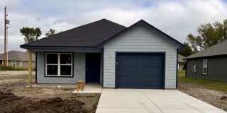 Brand New Construction! 3 Bed 2 Bath Home Available mid-October Gallery 1