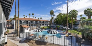 Polanco Apartments Gallery 21