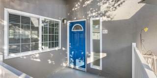 Pacific Palms Apartment Homes Gallery 27
