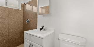 Single Story 4 Bedroom Home with Yard and Detached Garage in Montclair Gallery 9