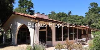 Wonderful four bedroom home in Hidden Hills neighborhood in Carmel Valley Gallery 1