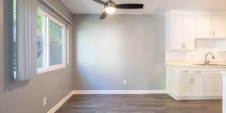 Reseda Continental Apartments Gallery 4