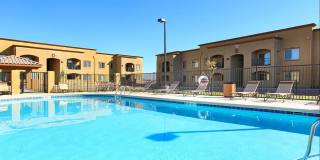 Raintree Apartments Gallery 22