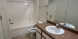 Ashley Square Apartment Homes Gallery 57