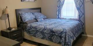 Charming 3-Bedroom, 1-Bath Home with Large Backyard – Fully Furnished! Gallery 14