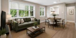 Braddock Lee Apartments Gallery 1