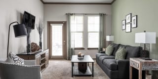 Miller Creek at Germantown Apartments Gallery 1