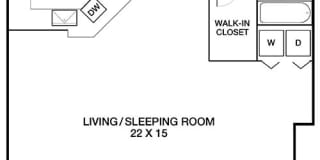 Peachtree Park Apartments Gallery 27