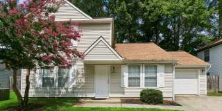 3-Bedroom Home Near Fort Eustis – Cobblestone Chase, Newport News 3-Bedroom Home Near Fort Eustis – Cobblestone Chase, Newport News Gallery 1