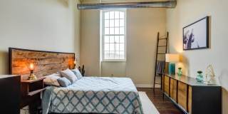 The Lofts at Harmony Mills Gallery 14