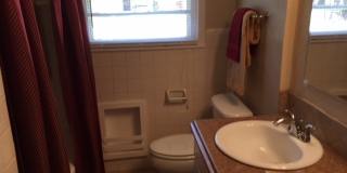 Huge 4 Bedroom/2 Bath/2 Living Room House close to TTU - Available AUGUST Gallery 19