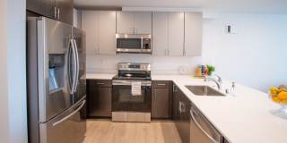 Edric Apartments Gallery 6