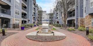 The Aster Buckhead Gallery 46