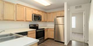 Wyngate Townhomes Gallery 7