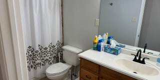 3 Bed / 2 Bath – Updated Home with Fireplace  Large Backyard Gallery 11