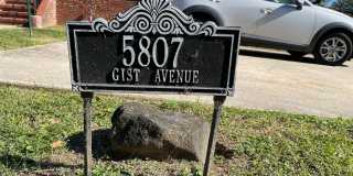 5807 GIST Avenue Gallery 37