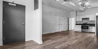18th Street Lofts Gallery 5