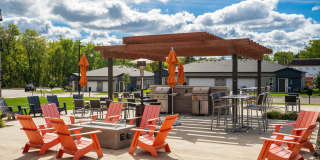 Liberty Apartments and Townhomes Gallery 10