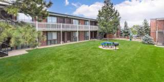 Green Mountain Apartments Gallery 10