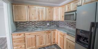 3 bedroom home Gallery 9