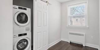 Haddon Hills Apartments Gallery 14