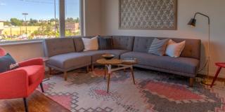 Janus Apartments Gallery 9