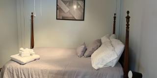 Room in 3 Bedroom Home at E Cornwallis Rd Gallery 24