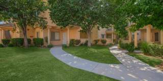 Colony Townhomes Gallery 28
