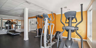 Willow Apartments Gallery 16