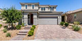 Furnished 5-Bedroom Home with Two Primary Suites Gallery 1
