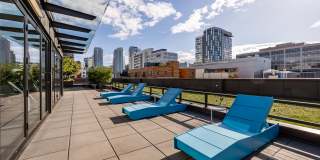 Rivet Apartment Homes Gallery 20