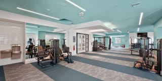 Millennium MetroWest Gallery 10