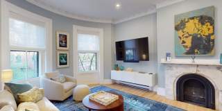 86 Worcester St. Gallery 1
